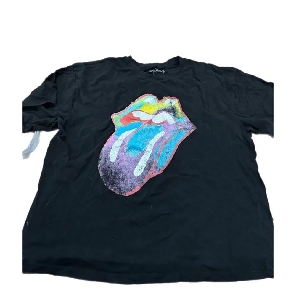 Rolling Stones T-shirt